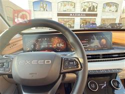 EXEED LX